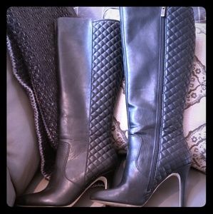 BCBG Generation knee boots